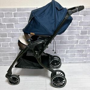 美品 Combi CWL スゴカルSwitch plus エッグショック XL