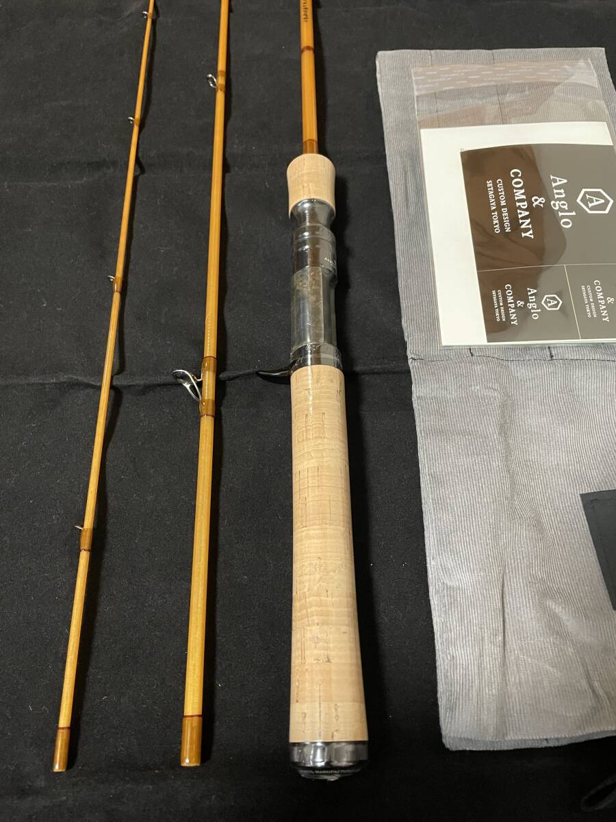 新品】アングロ&カンパニー PGB4113 Anglo & COMPANY