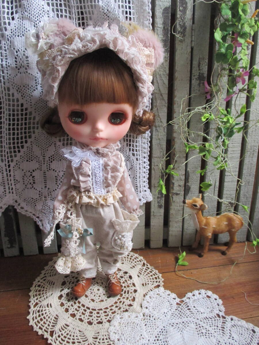 ネオブライス♡アウトフィット♪セット価格*.+゜ Yahoo!オークション -「ネオブライス アウトフィット セット」の