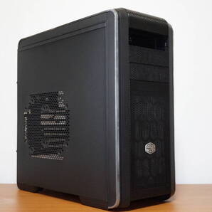 クーラーマスター COOLER MASTER CM 690 III ミドルタワー PCケース