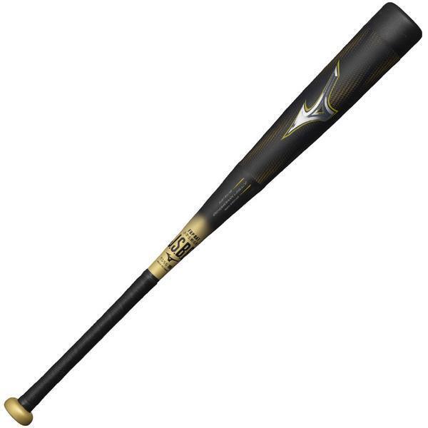 ミズノ MIZUNO ビヨンドマックスレガシー 少年軟式バット 1CJBY18378