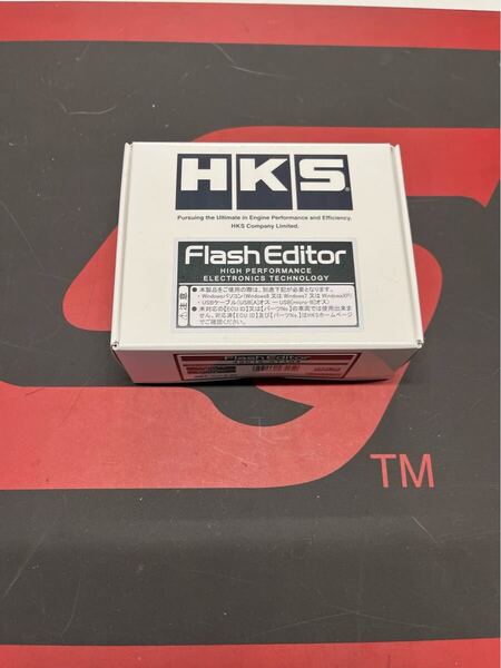 ★★即納 HKS フラッシュエディター トヨタ86 ZN6 スバル BRZ ZC6 新品未使用★★