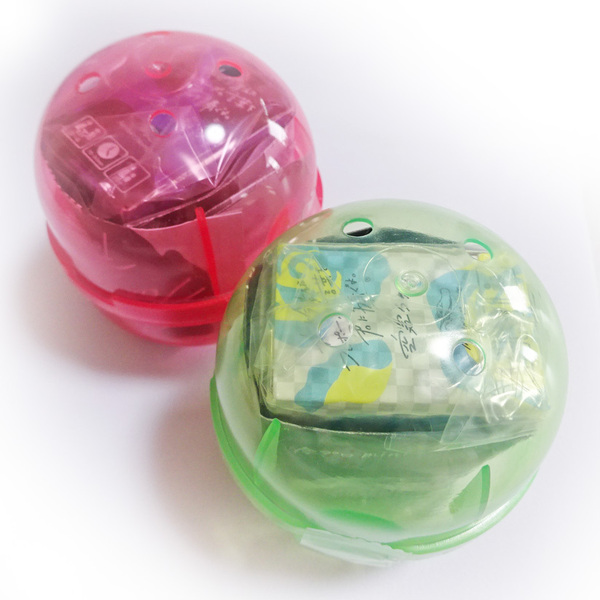 ★カプセル発送★新品★未開封★2個★今プロmini★たった今考えたプロポーズの言葉を君に捧ぐよ。mini★ガチャ★カプセルトイ★