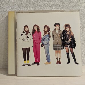 送料無料 プリンセス・プリンセス CD ジュリアン PRINCESS PRINCESS 奥居香 中山加奈子 富田京子 今野登茂子 渡辺敦子 USED