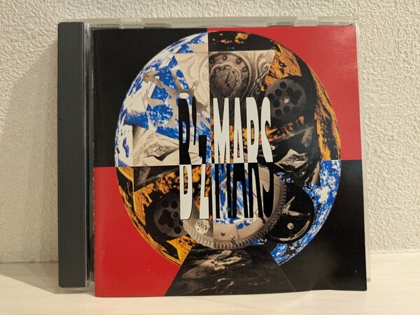 送料無料 B'Z MARS CD 稲葉浩志 松本孝弘 孤独のRunaway LADY NAVIGATION ビーズ