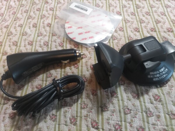 Panasonicゴリラカーナビ取り付けセット送料無料です。