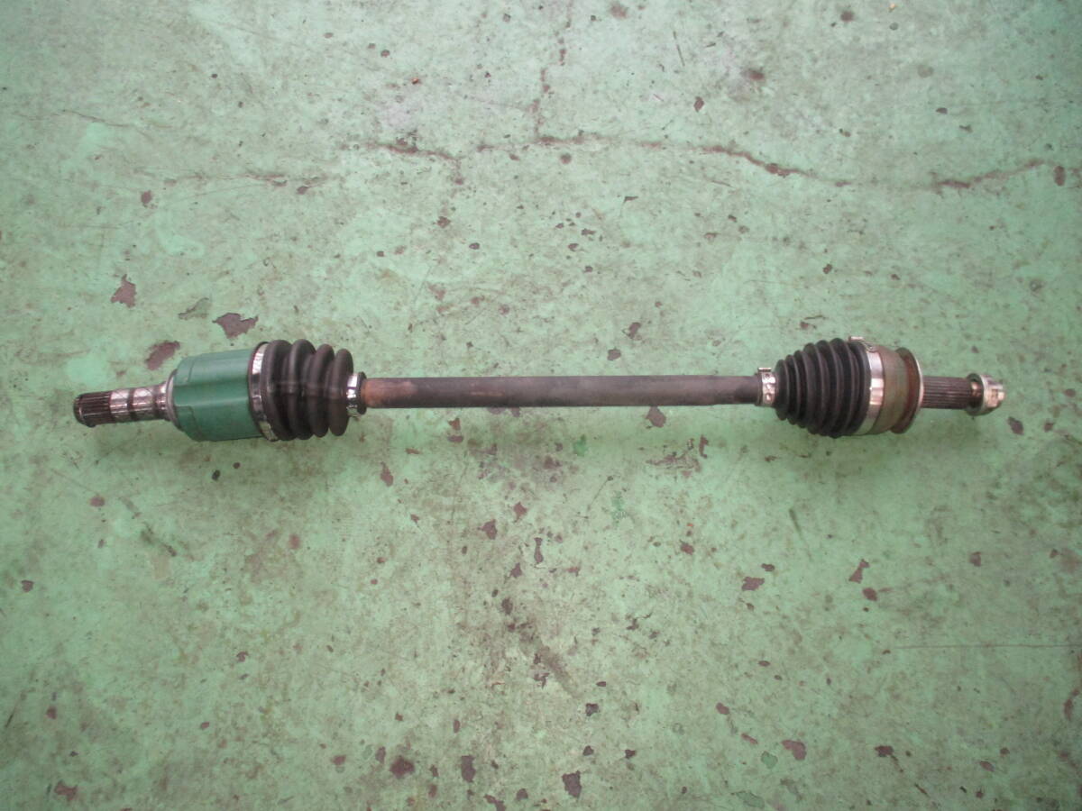 レガシィ（BP5・BL５）GT　右フロントドライブシャフト！MT