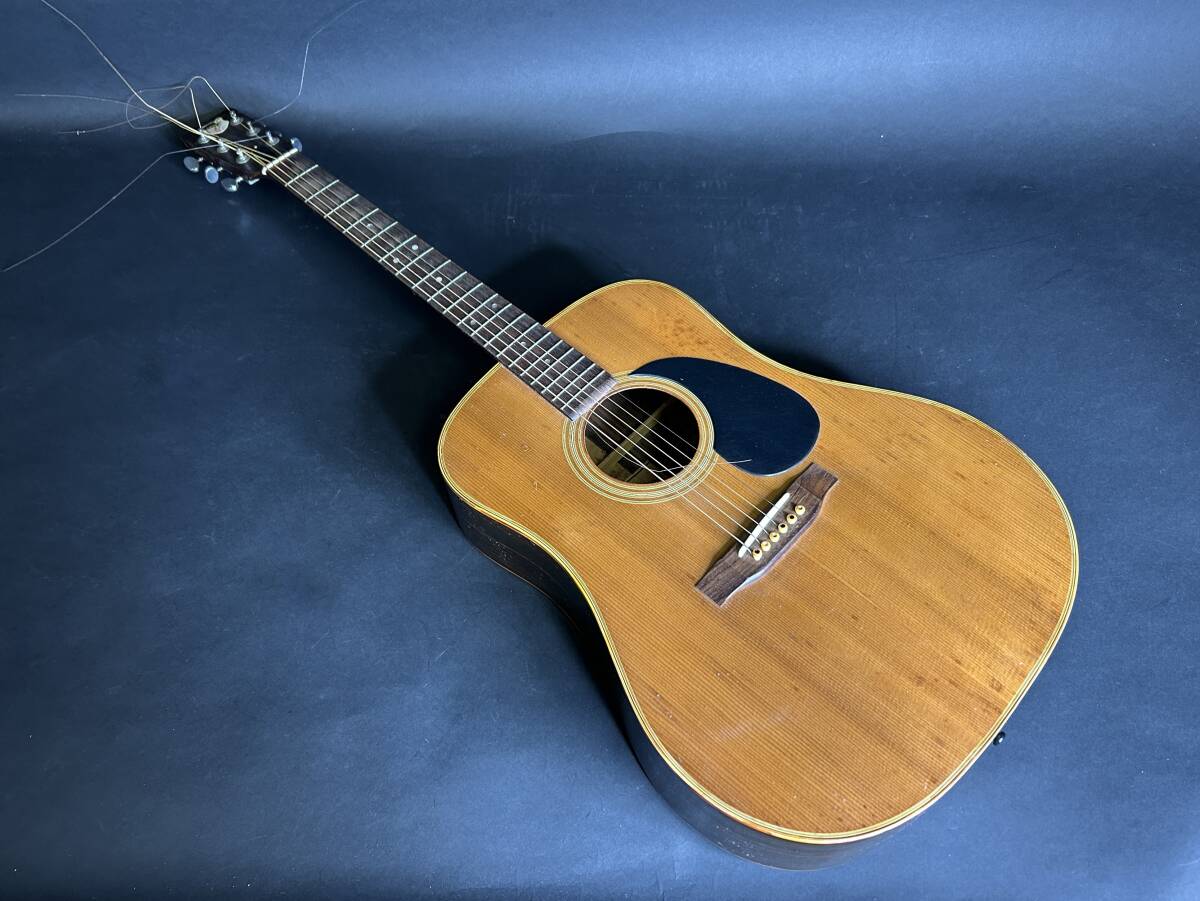 メーカー不明 アコースティックギターの通販 by RS1253's shop