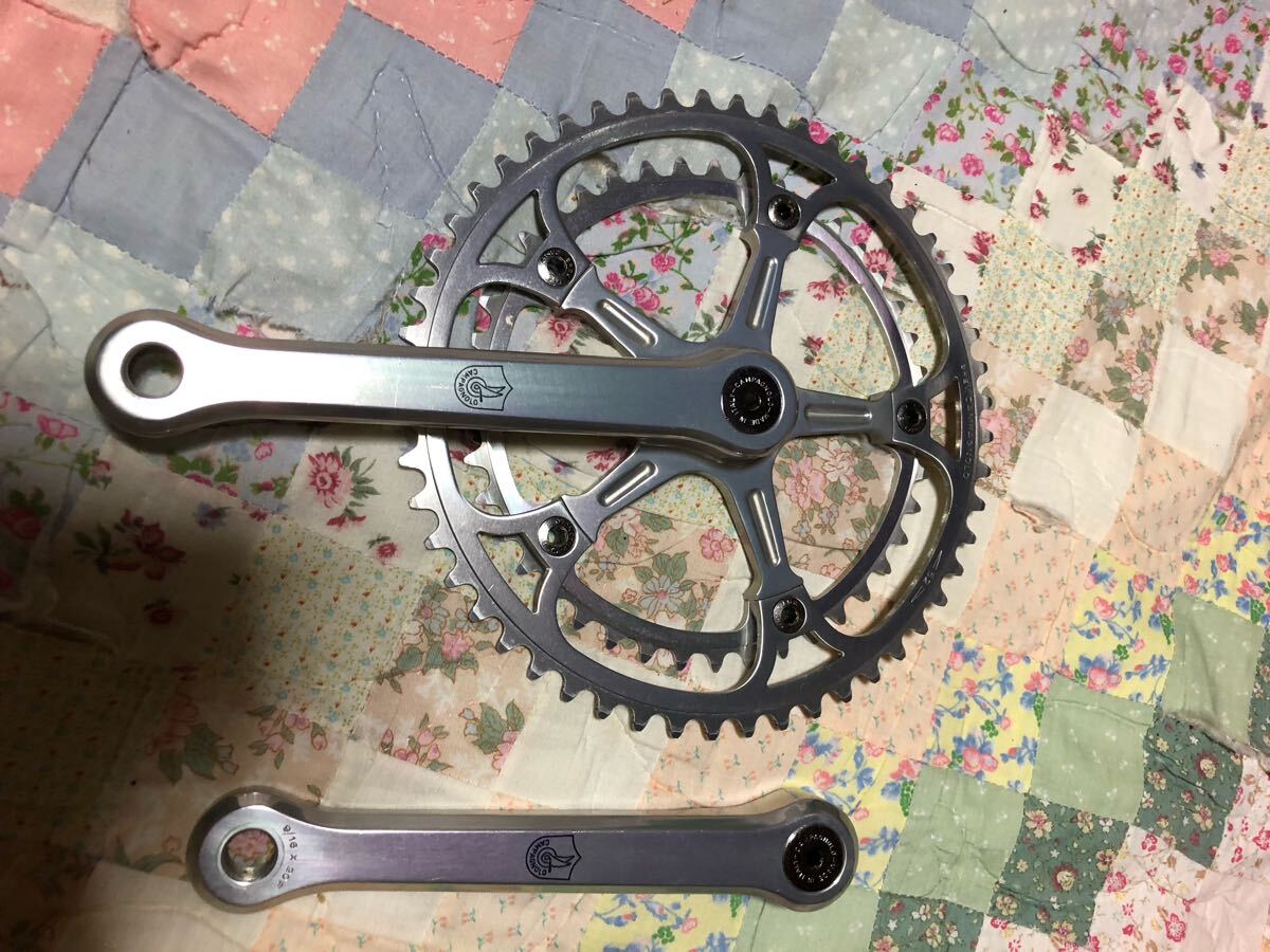 Yahoo!オークション -「(カンパ カンパニョーロ campagnolo) (gs