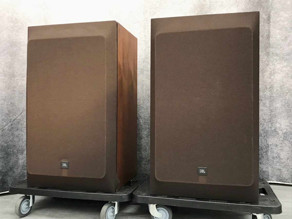 2025年最新】Yahoo!オークション - スピーカー本体(JBL 一般)の 2025年最新】Yahoo!オークション - スピーカー本体(JBL 一般)の