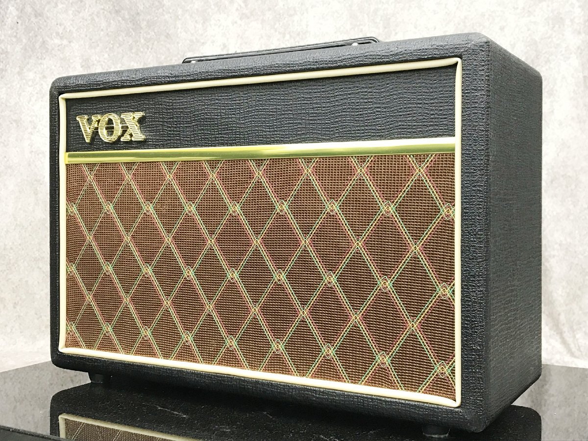 Yahoo!オークション -「vox v9106」(コンボ) (ギターアンプ)の