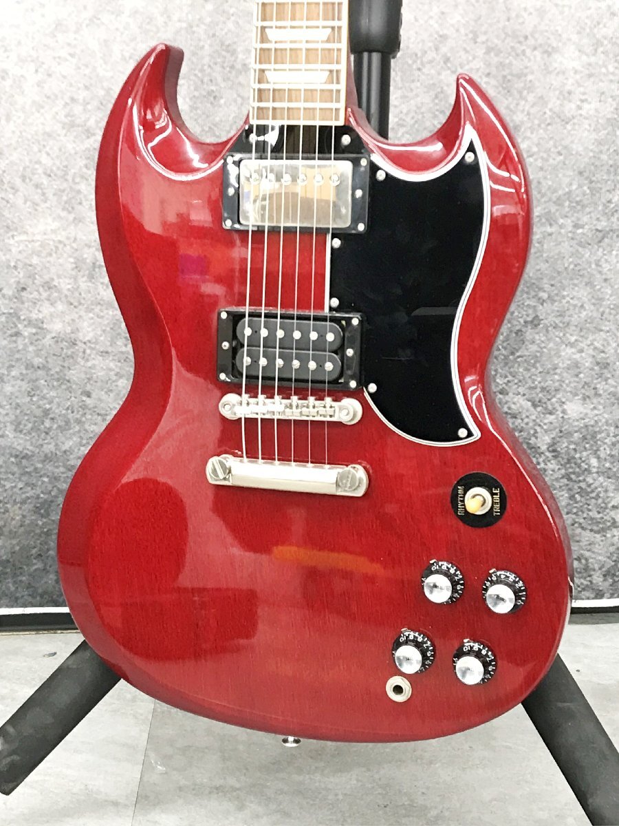 Tokai SG ジャンク Yahoo!オークション -「tokai sg」(トーカイ) (本体)の落札相場