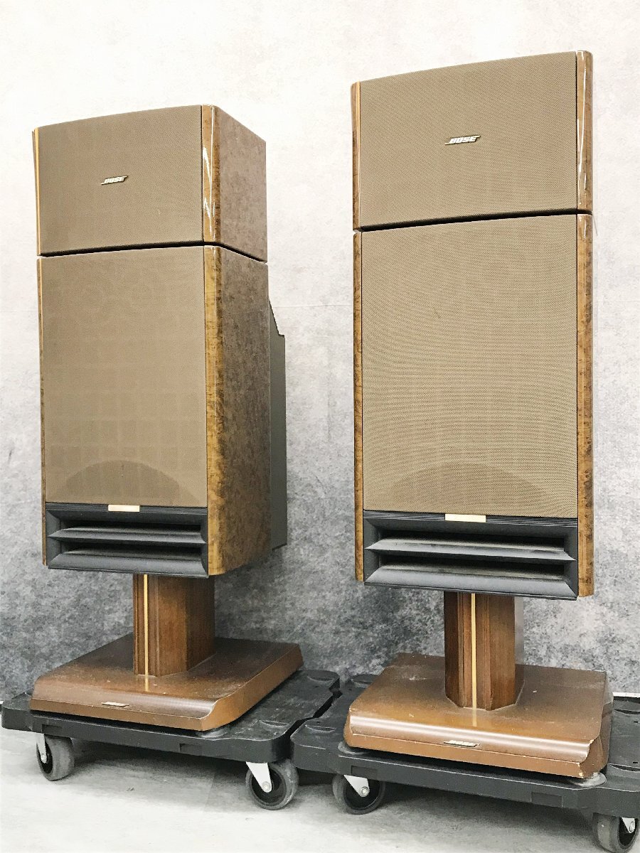 ㉓ BOSE スピーカー 363 | BOSE・スピーカー宅配買取専門サイト