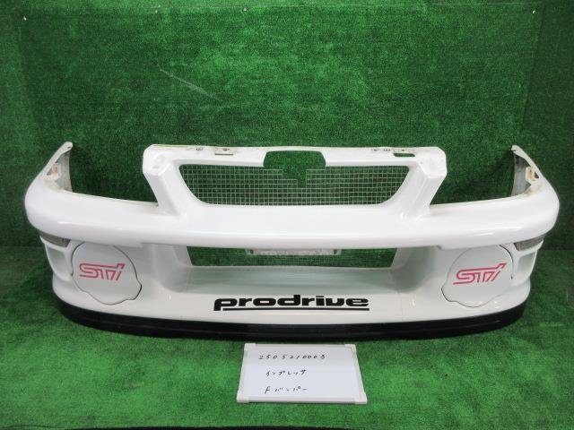 Yahoo!オークション -「インプレッサ gc8 バンパー」(スバル用