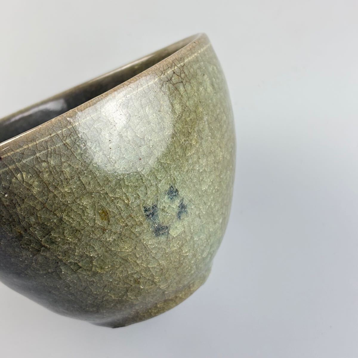 2025年最新】Yahoo!オークション -李朝 高麗 茶碗の中古品・新品