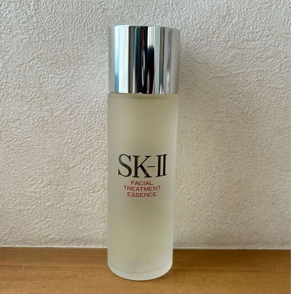 【送料無料】SK-Ⅱ フェイシャルトリートメントエッセンス〈一般肌用化粧水〉75ml 新品未使用