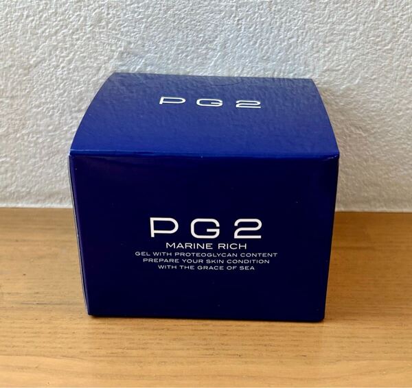 【送料無料】プロテオエッセンス オールインワン(美容ジェルクリーム)50g 未開封 PG2