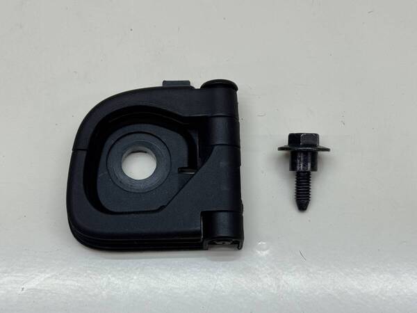 82■SEJ5J JOG125 低走行■コンビニフック■検索 SEJ6J アクシスZ ジョグ125■