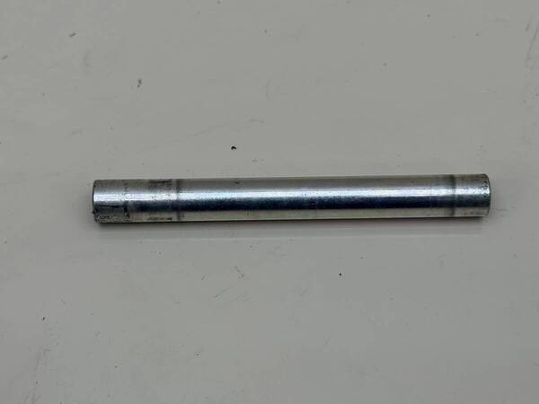 82■SEJ5J JOG125 低走行■シートヒンジ■検索 SEJ6J アクシスZ ジョグ125■