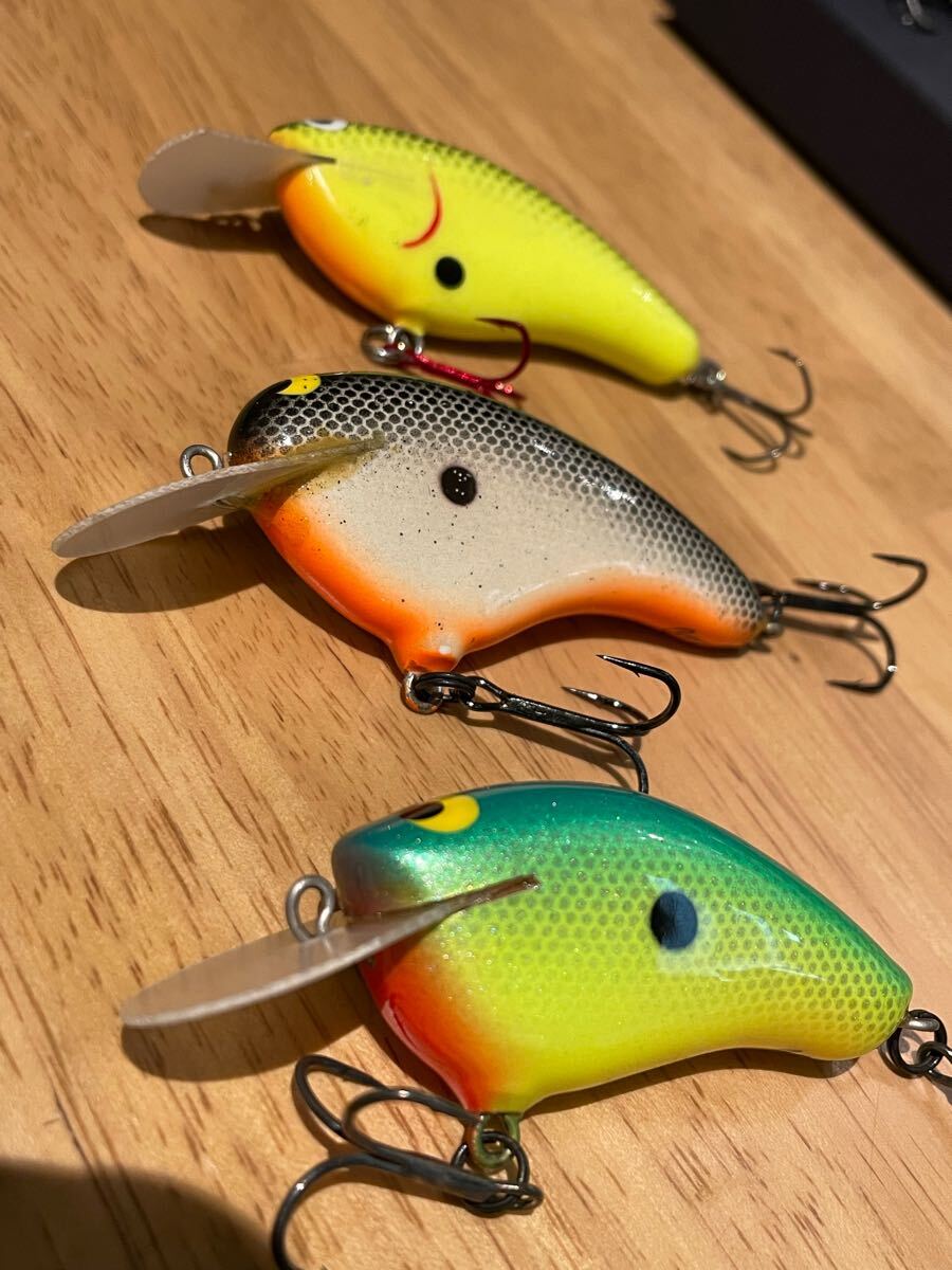 フラットサイドクランク マツキチクランク Discus-SR 新品未使用