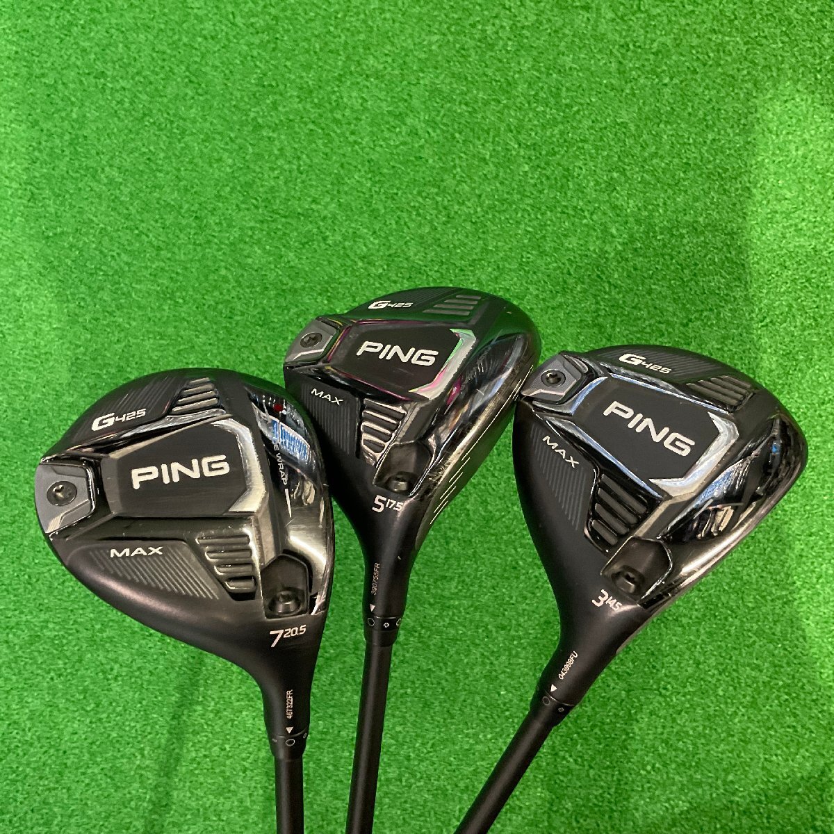 2025年最新】Yahoo!オークション -G425 MAX 5Wの中古品・新品