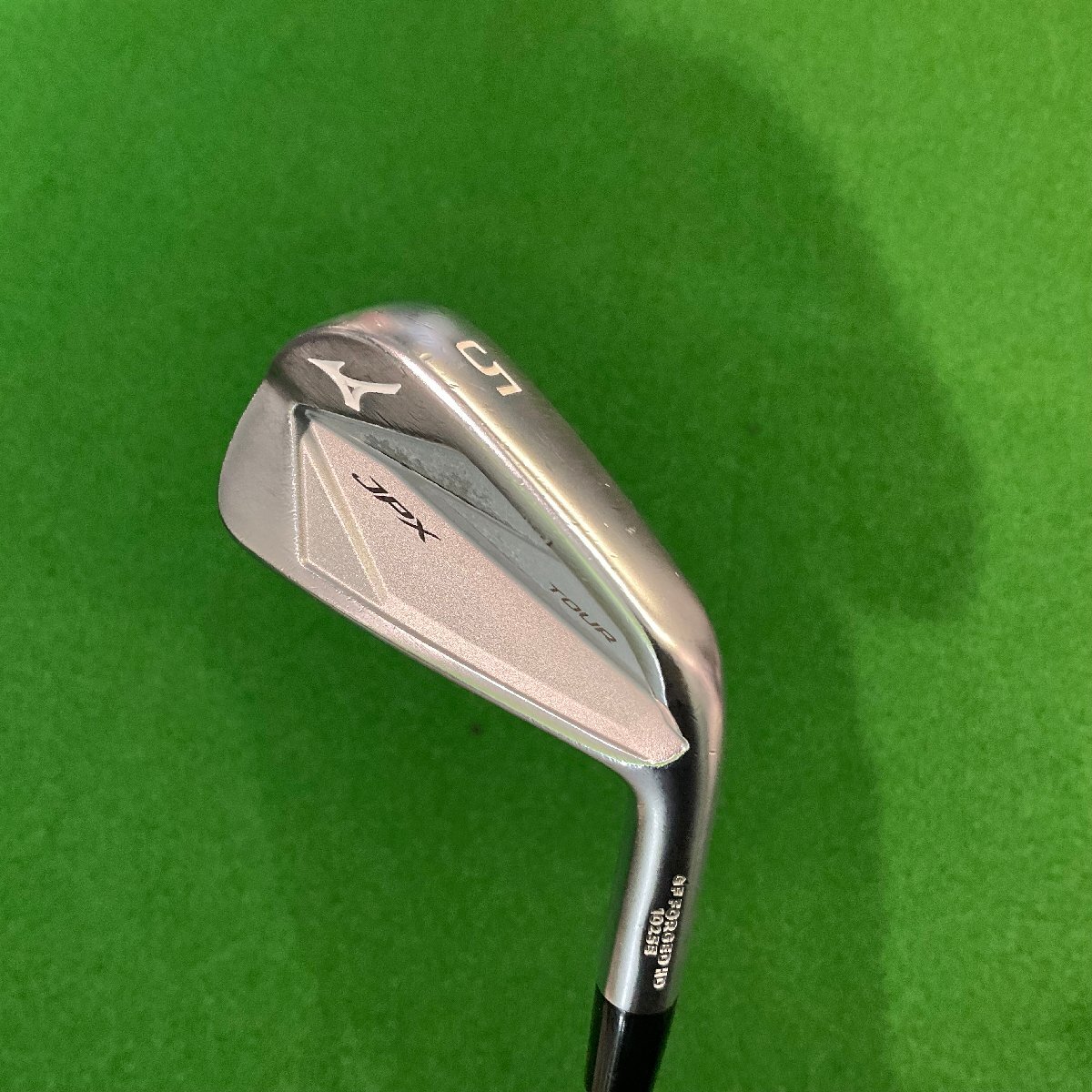 楽天市場】ミズノjpx923（ゴルフ｜スポーツ・アウトドア）の通販