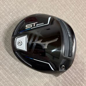 【送料無料】ST200 ドライバー ヘッド 460cc 9.5 日本仕様 ミズノプロ MODEL MP TYPE タイプ Z 220 230