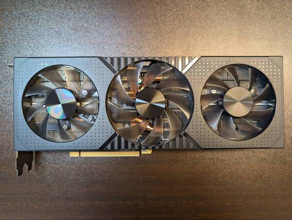 NVIDIA GeForce RTX 4070 Ti SUPER 16GB GDDR6X