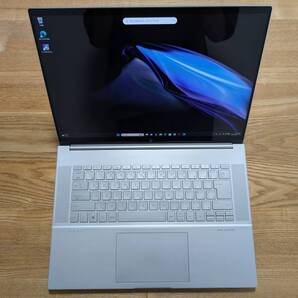 【新品同様】HP Envy 16 RTX 3060/ Core i7-12700H/メモリ 32GB/ SSD 1TB/