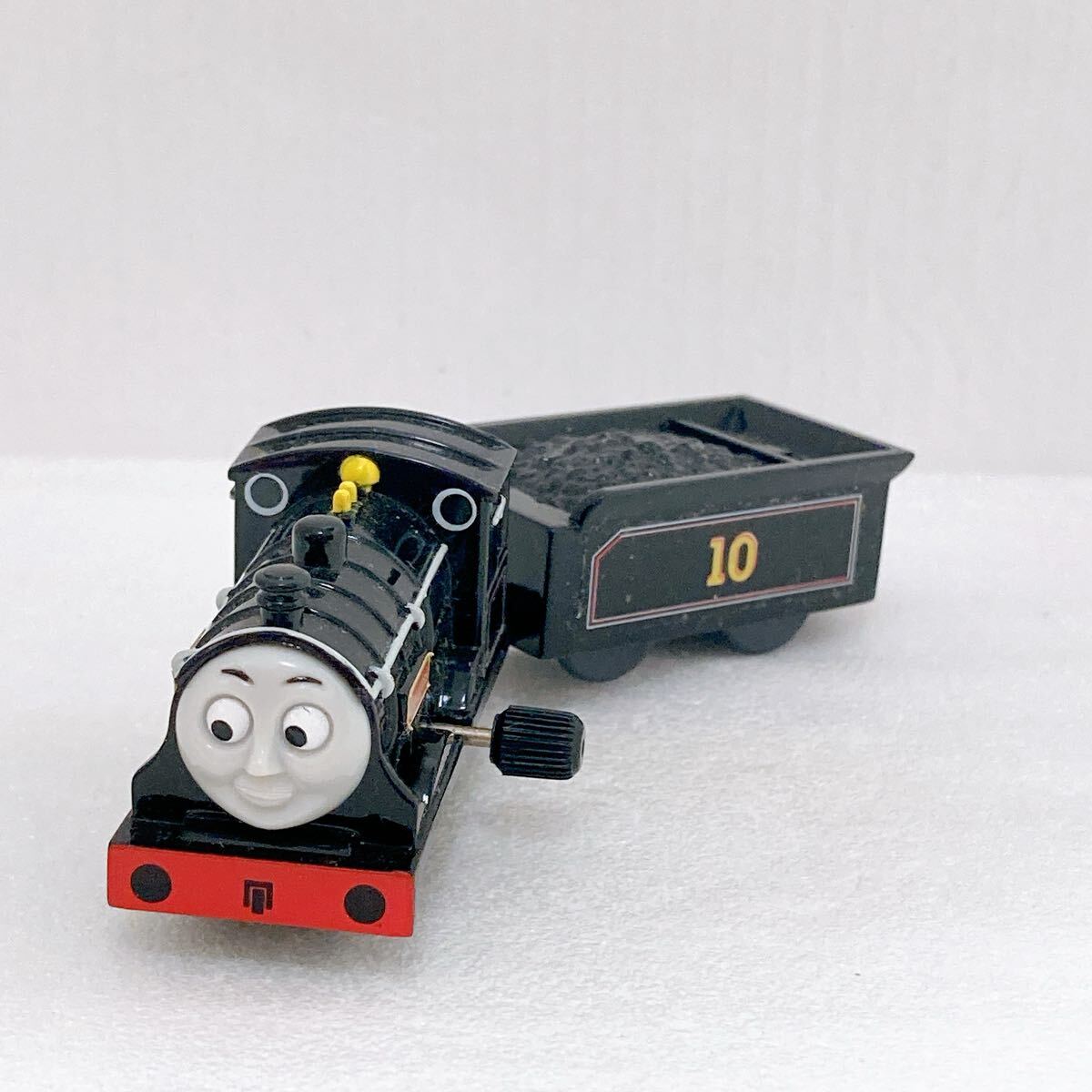 プラレール トーマス ドナルド＆ダグラス ワークスユニット 絶版