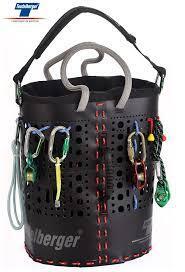トゥーフェルベルガー ロープバケットギアバッグ 50L アーボリスト ツリークライミング 新品 未使用