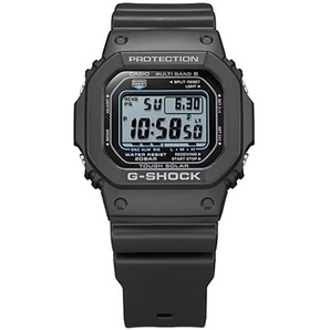 ★送料無料★特価 新品★カシオ G-SHOCK 国内正規品 GW-M5610U-1CJF 電波ソーラー 20気圧防水 耐衝撃 デジタル 腕時計★プレゼントにも