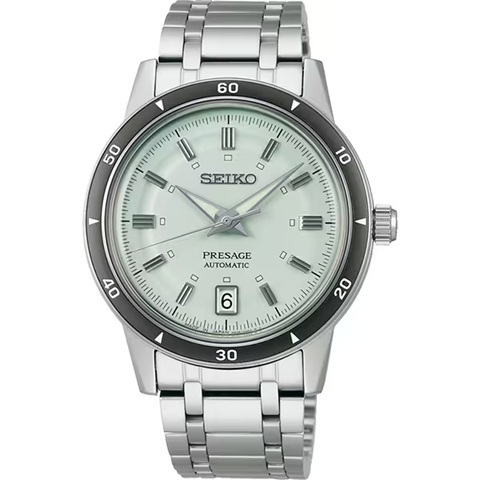 送料無料 特価 新品★SEIKO セイコー PRESAGE プレサージュ SARY265 アイスグリーンダイヤル 機械式時計 自動巻 4R35 メンズ腕時計