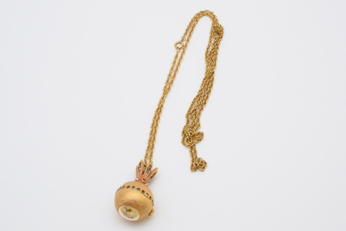 Yahoo!オークション -「chandler 時計」(手巻き) (機械式)の落札