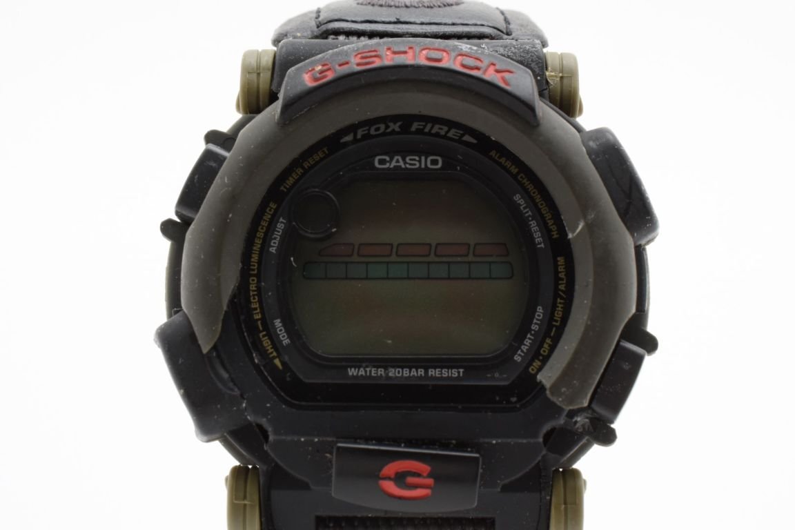 Yahoo!オークション -「gショック dw-003」の落札相場・落札価格