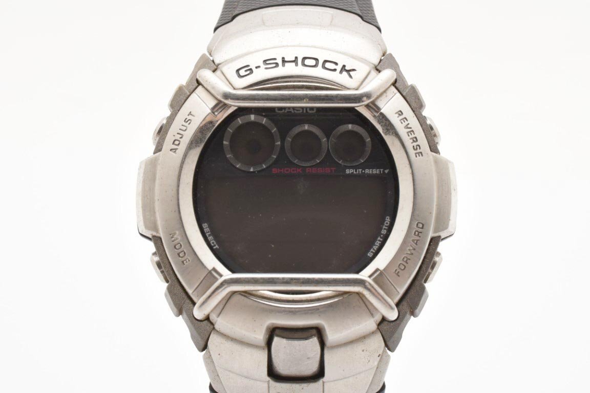Yahoo!オークション -「3100」(G-SHOCK) (カシオ)の落札相場