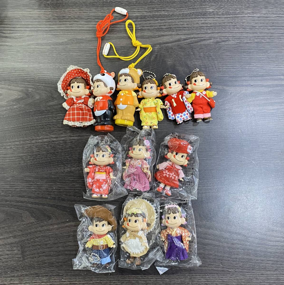2025年最新】Yahoo!オークション -ペコちゃんポコちゃんの中古品