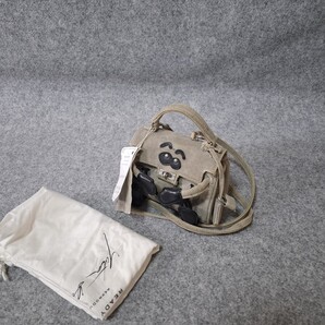 レディメイド モンスターバッグ READYMADE ショルダーバッグ