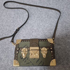 レディメイド ナノトランクケース READYMADE