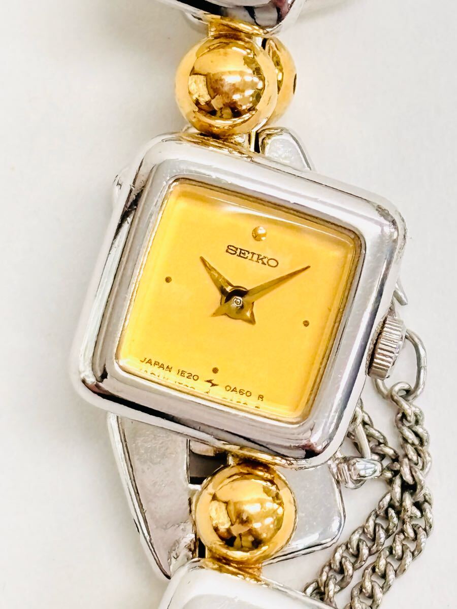 2025年最新】Yahoo!オークション -セイコー 1e20の中古品・新品 2025年最新】Yahoo!オークション -セイコー 1e20の中古品・新品
