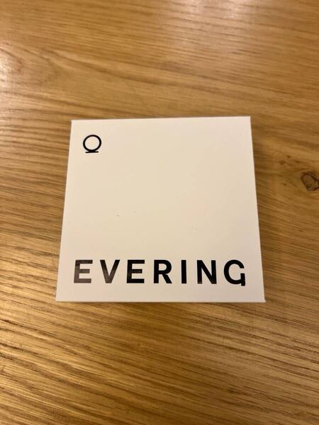 エブリング EVERING 関西万博モデル ホワイト 8