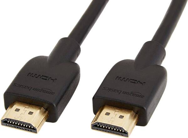 送料無料【訳あり未使用・開封品】HDMIケーブル 1.8m ハイスピード 4K ARC対応■HDMI2.0対応 4K/60Hz 最大帯域幅18Gbps