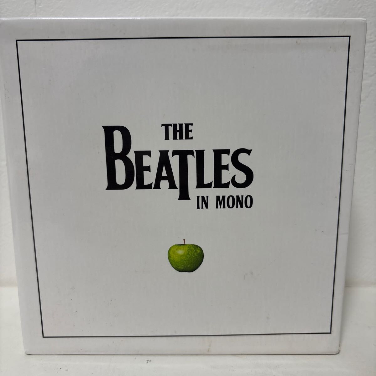 Yahoo!オークション -「beatles mono box」の落札相場・落札価格