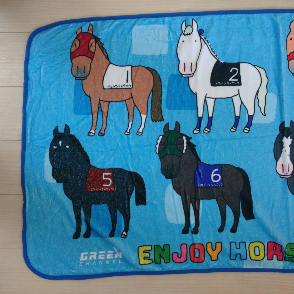 2025年最新】Yahoo!オークション -競馬 おがわじゅりの中古品