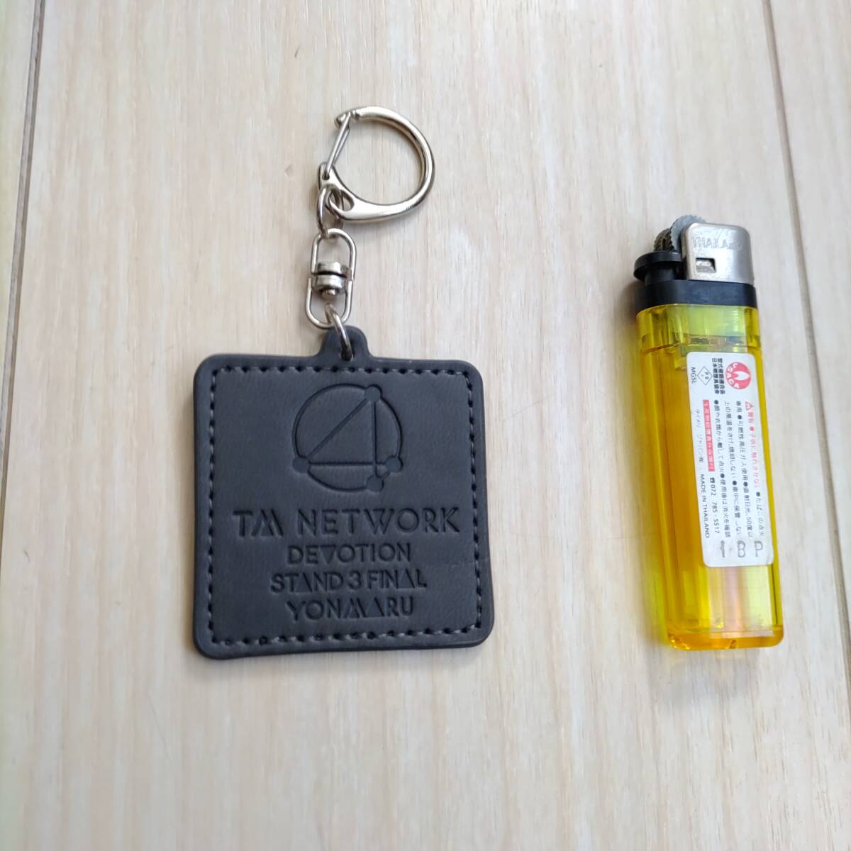 新製品情報も満載 2025年最新】Yahoo!オークション キーホルダーの network -tm ミュージック