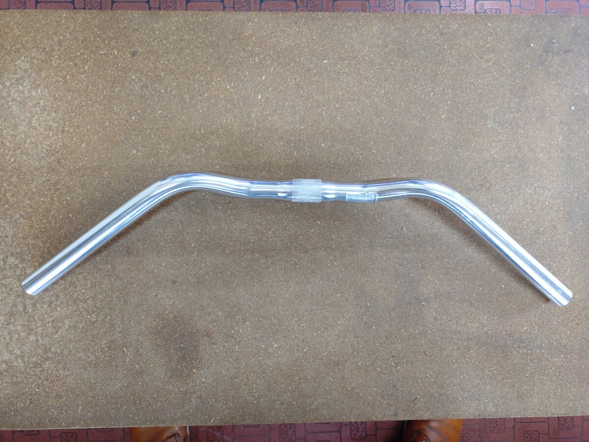 未使用！NITTO ハンドル B357AAF