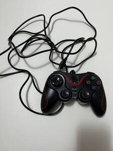 PS3 連射コントローラー