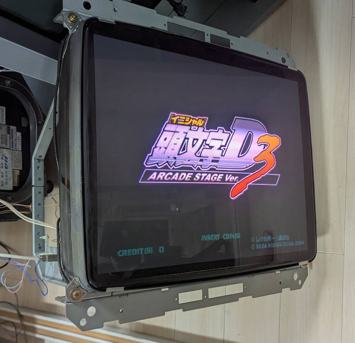 やじうまPC Watch】70～90年代のアーケードタイトル収録