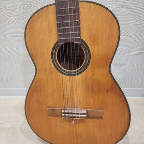 Shinano Guitar No.11 クラシックギター シナノギター 信濃