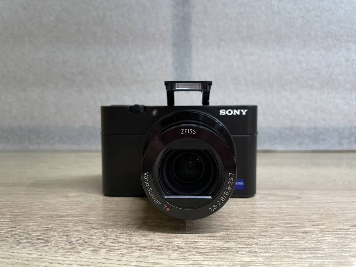 サイバーショット DSC-RX100M5A 中古価格比較 - 価格.com
